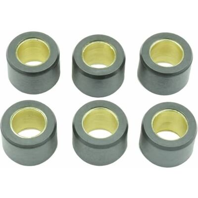 Athena S.p.A. Set of 6 rollers - Accessories Athena S.p.A. Set of 6 rollers - Accessories