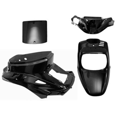 ONE Spirit Scooter Carenage Kit - Scooter Carenage Kit ONE Spirit Scooter Carenage Kit - Scooter Carenage Kit