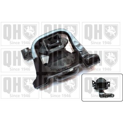 QUINTON HAZELL Support Engine Hydraulic EM4484 - Engine Support QUINTON HAZELL Support Engine Hydraulic EM4484 - Engine Support