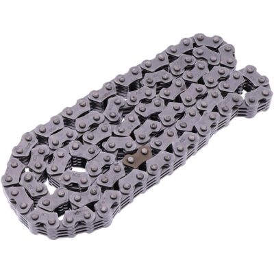 DID SCR0412SV-104 Motorcycle Chain - 104m High Durability DID SCR0412SV-104 Motorcycle Chain - 104m High Durability