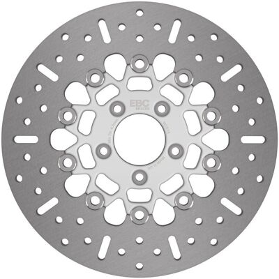EBC MD518 - Brake Disc EBC MD518 - Brake Disc