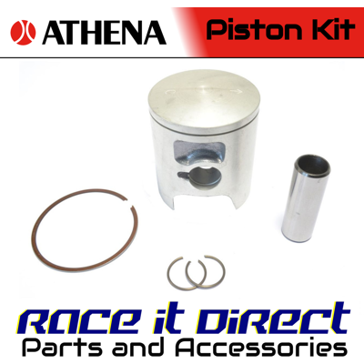 Athena Vintage Piston 47.45mm for Yamaha YZ 85 - Piston Athena Vintage Piston 47.45mm for Yamaha YZ 85 - Piston