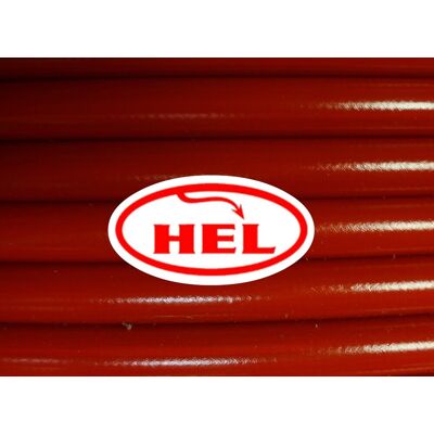 Red Aprilia Rsv-R Mille 1000 01-05 Race Setup Hel Braided Brake Lines Red Aprilia Rsv-R Mille 1000 01-05 Race Setup Hel Braided Brake Lines