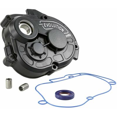 Polini Evolution Gear Box for Piaggio 16mm - Gear Box Polini Evolution Gear Box for Piaggio 16mm - Gear Box