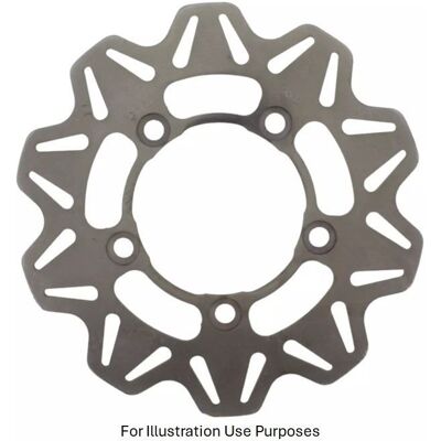 EBC BRAKES VR3060 - Motorcycle Brake Disc EBC BRAKES VR3060 - Motorcycle Brake Disc