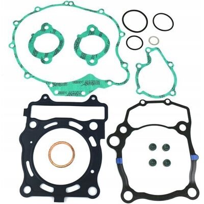 Athena Complete Engine Gasket Set - Polaris Athena Complete Engine Gasket Set - Polaris
