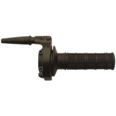 Domino Enduro Throttle Control - Motorcycle Type Domino Enduro Throttle Control - Motorcycle Type
