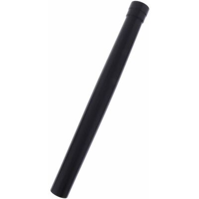 Jmp Black Aluminium Fork Leg - Motorcycle Fork Part Jmp Black Aluminium Fork Leg - Motorcycle Fork Part