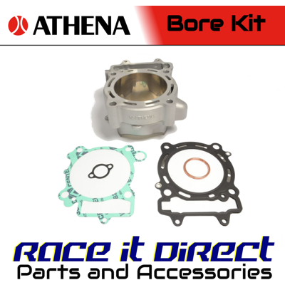 Kawasaki Athena 450cc Cylinder Kit - Enduro Performance Kawasaki Athena 450cc Cylinder Kit - Enduro Performance