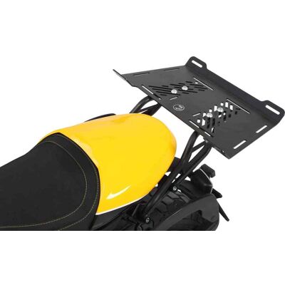 Ducati Scrambler 800 Modelspecific Rear Enlargement By Hepco & Becker 2019- Ducati Scrambler 800 Modelspecific Rear Enlargement By Hepco & Becker 2019-