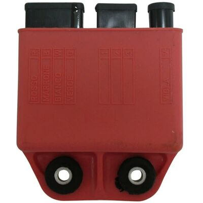 Gilera Runner FXR 180 2T CDI Box - Ignition Replacement Gilera Runner FXR 180 2T CDI Box - Ignition Replacement