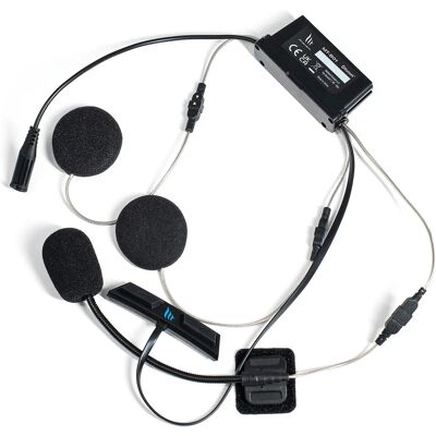 Mt Rider Sync Mt-B01 Motorcycle Helmet Bluetooth Intercom Motorbike Headset Mt Rider Sync Mt-B01 Motorcycle Helmet Bluetooth Intercom Motorbike Headset