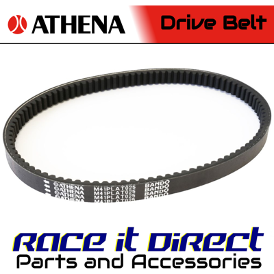 ATHENA S410000350025 Drive Belt - Product Type ATHENA S410000350025 Drive Belt - Product Type
