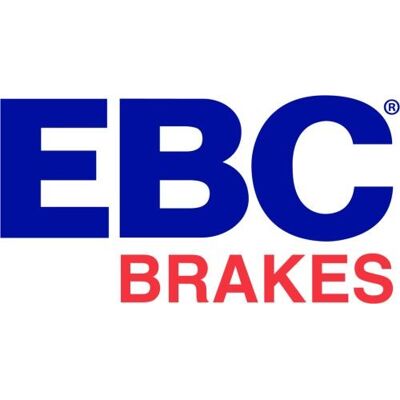 EBC Brakes Rear 220mm Disc - Brake Disc EBC Brakes Rear 220mm Disc - Brake Disc