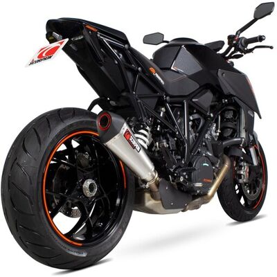 Ktm 1290 Superduke Gt 16-25 Scorpion Exhaust Serket Taper Stainless Rkt90seo Ktm 1290 Superduke Gt 16-25 Scorpion Exhaust Serket Taper Stainless Rkt90seo