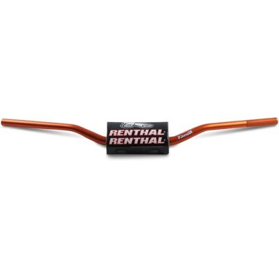 Renthal - Fatbar 821 McGrath - Orange - 2018+ - Handlebar Renthal - Fatbar 821 McGrath - Orange - 2018+ - Handlebar