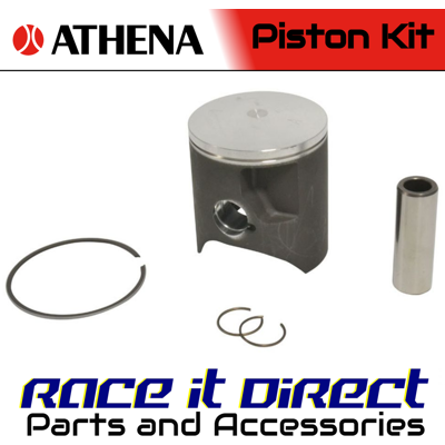 Athena 53.97mm Piston for Kawasaki KX 125 - Engine Part Athena 53.97mm Piston for Kawasaki KX 125 - Engine Part