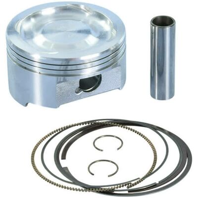 Polini Vespa 300 77mm Piston - Piston Polini Vespa 300 77mm Piston - Piston