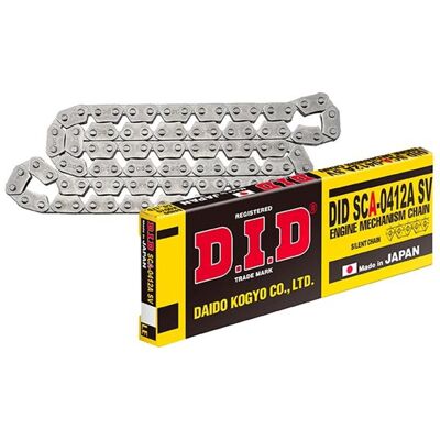 DID SCA0412ASDH-98 Timing Chain - Timing Chain DID SCA0412ASDH-98 Timing Chain - Timing Chain