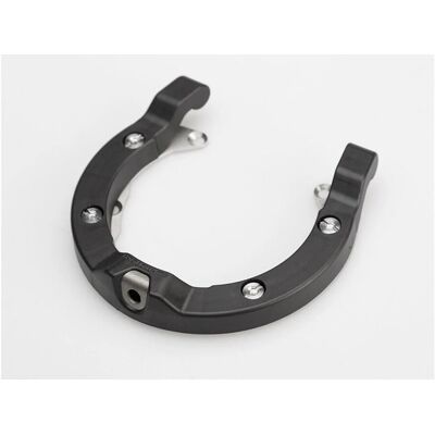 Sw-Motech Ion Tank Ring - Black - Motorcycle Tank Ring Sw-Motech Ion Tank Ring - Black - Motorcycle Tank Ring