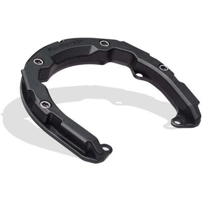 Sw-Motech Pro Tank Bag Ring Kit Black For Bmw R 1200 Gs Trt.00.787.12700/b Sw-Motech Pro Tank Bag Ring Kit Black For Bmw R 1200 Gs Trt.00.787.12700/b