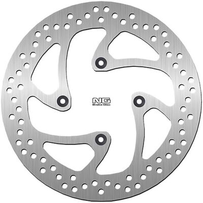 Brixiamoto NG 1371 - Disc Brake Brixiamoto NG 1371 - Disc Brake