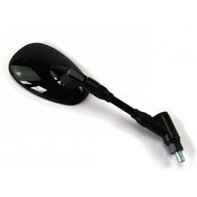HERT Yamaha XSR 900 16-19 Motorcycle Rearview Mirror HERT Yamaha XSR 900 16-19 Motorcycle Rearview Mirror