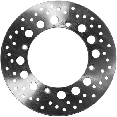 Brembo - Serie Oro - Ø276 - Fixed - brake disc Brembo - Serie Oro - Ø276 - Fixed - brake disc