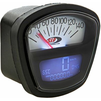 SIP PERFORMANCE Drehzahlmesser/Tacho SIP 2.0 - Tachometer SIP PERFORMANCE Drehzahlmesser/Tacho SIP 2.0 - Tachometer