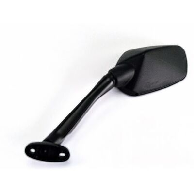 HERT Honda CBR 650 F/R 2014-2020 Left Mirror - Motorcycle Accessory HERT Honda CBR 650 F/R 2014-2020 Left Mirror - Motorcycle Accessory