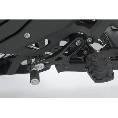 Sw-motech Bmw R 1300 Gs Option 719 Tramuntana Shift Lever - Shift Lever Sw-motech Bmw R 1300 Gs Option 719 Tramuntana Shift Lever - Shift Lever