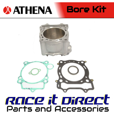 Athena 95mm Cylinder Kit - Aluminum, High-Temp Resistant, Yamaha YZF/WRF/YFZ Athena 95mm Cylinder Kit - Aluminum, High-Temp Resistant, Yamaha YZF/WRF/YFZ