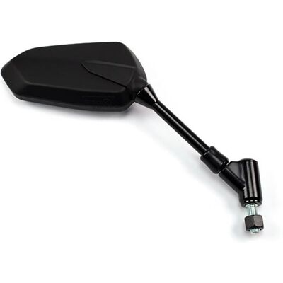 Hert Yamaha FZ1 N 08-09 Right Side Motorcycle Mirror Hert Yamaha FZ1 N 08-09 Right Side Motorcycle Mirror