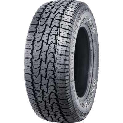 Nankang Conqueror A/T 235/65 R17 108T - All-Terrain Tire Nankang Conqueror A/T 235/65 R17 108T - All-Terrain Tire