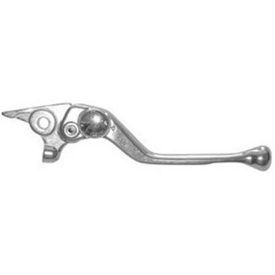 SGR 440.632 Chrome Motorcycle Brake Lever - Brake Part SGR 440.632 Chrome Motorcycle Brake Lever - Brake Part