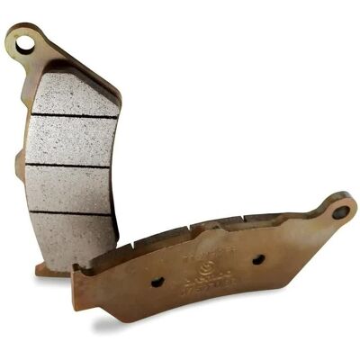 Brembo S.p.A. Brake Pads - Vintage Metal Sintered - 07BB0359 Brembo S.p.A. Brake Pads - Vintage Metal Sintered - 07BB0359