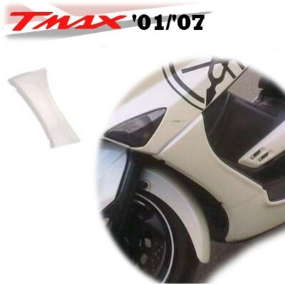 Yamaha T-MAX - Radiator Side Cover - Motorcycle Accessory Yamaha T-MAX - Radiator Side Cover - Motorcycle Accessory