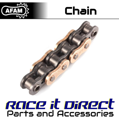 Afam A530xsr2g Super Reinforced X-Ring Drive Chain - Drive Chain Afam A530xsr2g Super Reinforced X-Ring Drive Chain - Drive Chain
