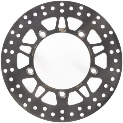 EBC Brake Disc - Suzuki Burgman 400 - Performance EBC Brake Disc - Suzuki Burgman 400 - Performance