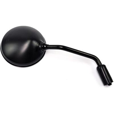 Hert Ducati Monster 600 94-01 Right Side Mirror - Retrospective Mirror Hert Ducati Monster 600 94-01 Right Side Mirror - Retrospective Mirror