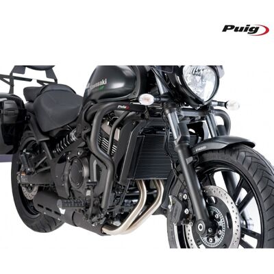 Puig VULCAN S 2015 Protective Motorcycle Part - Motorcycle Protective Part Puig VULCAN S 2015 Protective Motorcycle Part - Motorcycle Protective Part