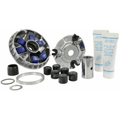 Polini Maxi Hi-Speed Variator - Variateur Maxi-Speed for Maxi-Scooter Polini Maxi Hi-Speed Variator - Variateur Maxi-Speed for Maxi-Scooter