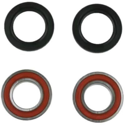 Athena Kawasaki KX 125 - Wheel Repair Kit Athena Kawasaki KX 125 - Wheel Repair Kit