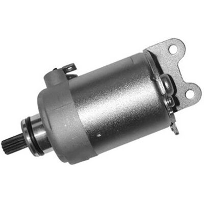 Aprilia Leonardo SGR Starter - Fits Scarabeo 125 150 200 - Reliable Ignition Aprilia Leonardo SGR Starter - Fits Scarabeo 125 150 200 - Reliable Ignition