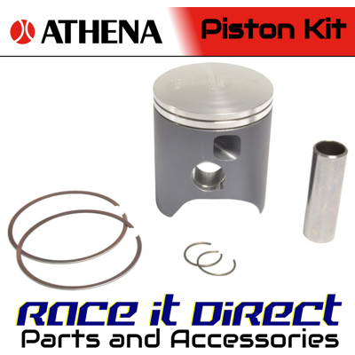 Athena 66.35 mm Forged Piston - Enduro 250 cc Athena 66.35 mm Forged Piston - Enduro 250 cc