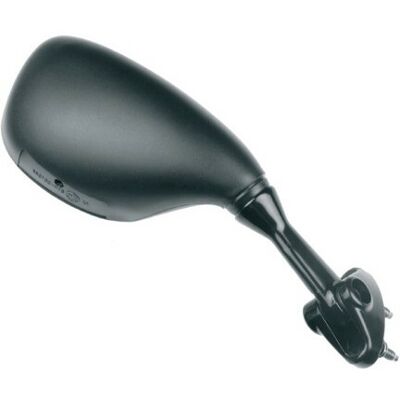 Hert Kawasaki ZX-6R 636 03-06 Rearview Mirror - Motorcycle Replacement Part Hert Kawasaki ZX-6R 636 03-06 Rearview Mirror - Motorcycle Replacement Part