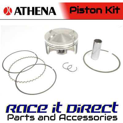 ATHENA S4F08900002B Forged Piston - KTM 400 EXC ATHENA S4F08900002B Forged Piston - KTM 400 EXC