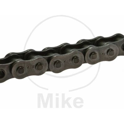 D.I.D D.I.D 428VX Black - Drive Chain for Motorcycles D.I.D D.I.D 428VX Black - Drive Chain for Motorcycles