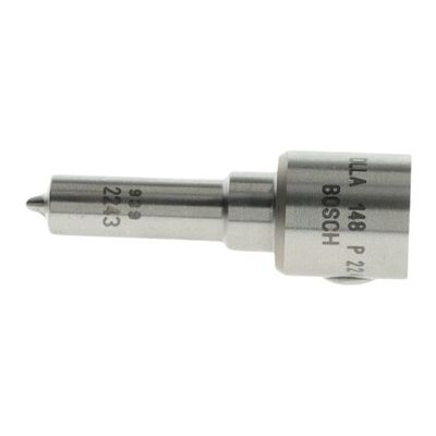 BOSCH 0 433 172 243 Diesel Fuel Injector - Hole Nozzle with Chamber BOSCH 0 433 172 243 Diesel Fuel Injector - Hole Nozzle with Chamber