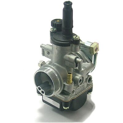 Dellorto PHBG 20AS Carburetor - Motorcycle Part Dellorto PHBG 20AS Carburetor - Motorcycle Part